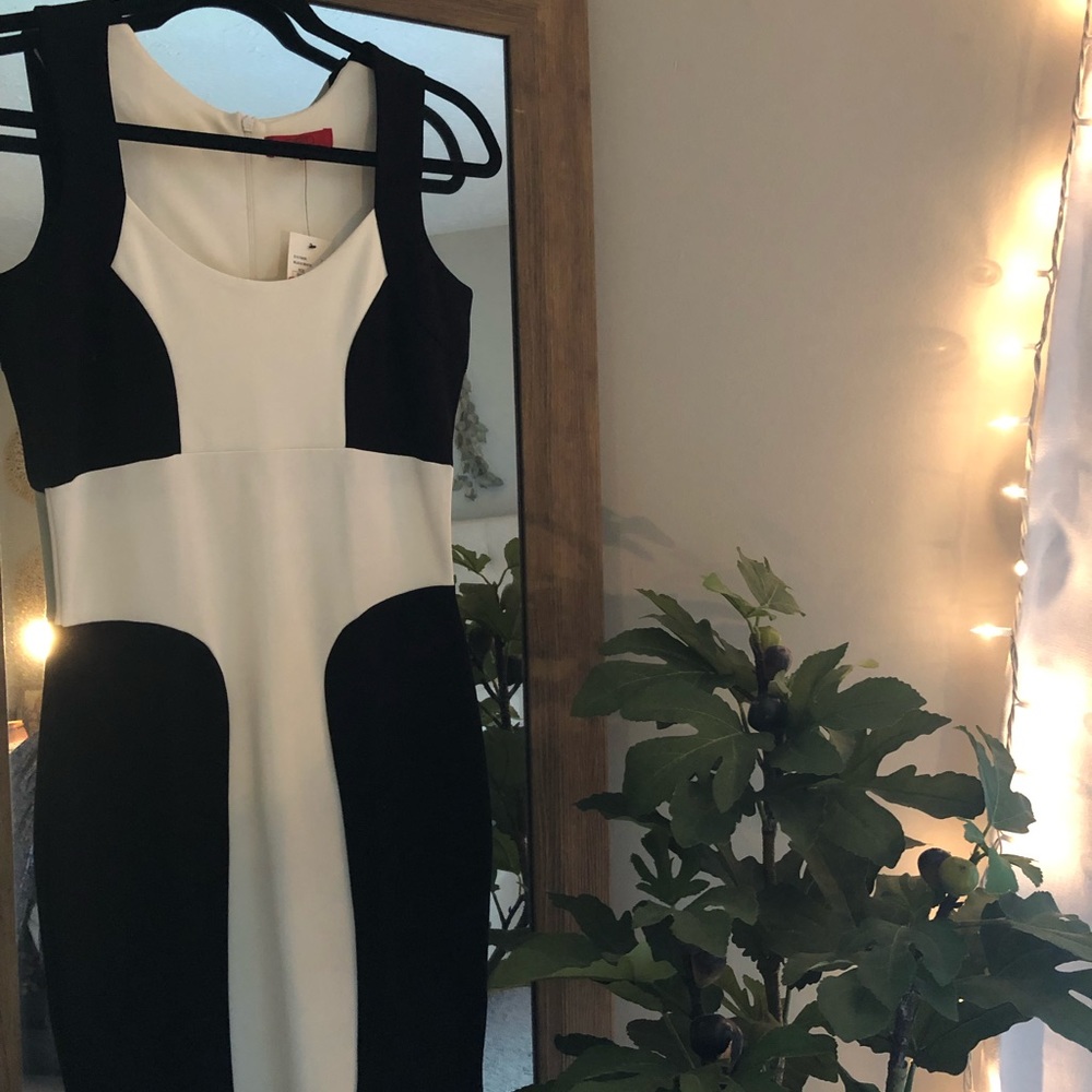 Saks 5th Avenue Dress
